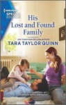 His Lost and Found Family - Tara Taylor Quinn - 9780369710536