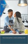 A Chef's Kiss - Nina Crespo - 9780369710543