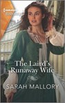 The Laird's Runaway Wife - Sarah Mallory - 9780369711878