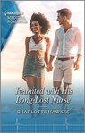 Reunited with His Long-Lost Nurse - Charlotte Hawkes - 9780369712028