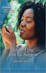 Island Fling with the Surgeon - Ann McIntosh - 9780369712035