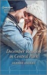 December Reunion in Central Park - Deanne Anders - 9780369712264