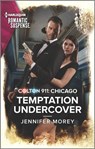 Colton 911: Temptation Undercover - Jennifer Morey - 9780369713537