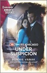 Colton 911: Under Suspicion - Bonnie Vanak - 9780369713834