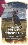 Conard County Conspiracy - Rachel Lee - 9780369713902