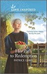 Her Path to Redemption - Patrice Lewis - 9780369715098