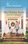 Her Holiday Secret - Jolene Navarro - 9780369715234
