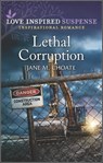 Lethal Corruption - Jane M. Choate - 9780369716446