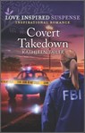 Covert Takedown - Kathleen Tailer - 9780369716453