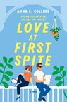 Love at First Spite - Anna E. Collins - 9780369718747