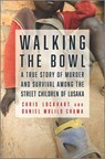 Walking the Bowl - Chris Lockhart ; Daniel Mulilo Chama - 9780369718815