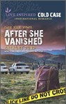 After She Vanished - Shirley Jump - 9780369719454