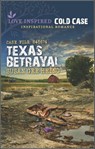 Texas Betrayal - Susan Gee Heino - 9780369719461