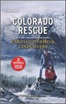 Colorado Rescue - Caridad Piñeiro ; Cindi Myers - 9780369720276