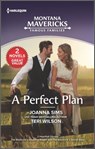 A Perfect Plan - Joanna Sims ; Teri Wilson - 9780369721921