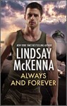 Always and Forever - Lindsay McKenna - 9780369722041