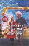 A Bride for Christmas - Jill Kemerer ; Brenda Minton - 9780369722713
