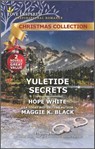 Yuletide Secrets - Hope White ; Maggie K. Black - 9780369722775