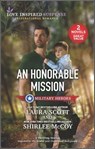 An Honorable Mission - Laura Scott ; Shirlee McCoy - 9780369723086