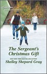 The Sergeant's Christmas Gift - Shelley Shepard Gray - 9780369723451