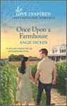 Once Upon a Farmhouse - Angie Dicken - 9780369725134