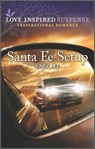 Santa Fe Setup - Katy Lee - 9780369728883