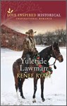 Yuletide Lawman - Renee Ryan - 9780369736109