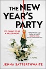 The New Year's Party - Jenna Satterthwaite - 9780369761316