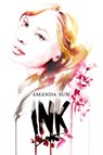INK - Amanda Sun - 9780373210718