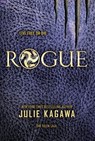 Kagawa, J: Rogue - Julie Kagawa - 9780373212163