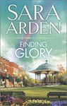 Finding Glory - ARDEN,  Sara - 9780373779482