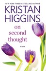 Higgins, K: On Second Thought - HIGGINS,  Kristan - 9780373789252
