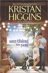 Anything for You - HIGGINS,  Kristan - 9780373789757