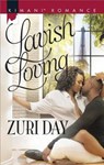 Lavish Loving - DAY,  Zuri - 9780373865000