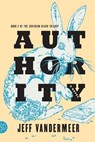 Authority - VANDERMEER,  Jeff - 9780374104108