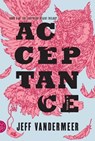 Acceptance - Jeff VanderMeer - 9780374104115