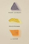 Border Districts: A Fiction - Gerald Murnane - 9780374115753