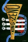 King Zeno - Nathaniel Rich - 9780374181314