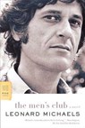 The Men's Club - Leonard Michaels - 9780374208196