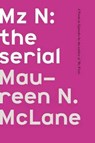 Mz N - MCLANE,  Maureen N. - 9780374218874