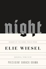Night: Memorial Edition - Elie Wiesel - 9780374221997