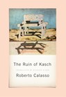 Ruin of Kasch - Roberto Calasso - 9780374252106