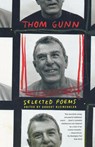 Selected Poems - Thom Gunn - 9780374258597