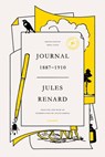 Journal 1887-1910 - Jules Renard - 9780374260873