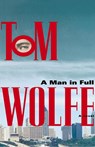 Man in Full - Tom Wolfe - 9780374270322