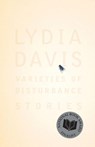 Varieties of Disturbance - Lydia Davis - 9780374281731