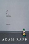 The Year of Endless Sorrows - Adam Rapp - 9780374293437