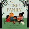 One Family - George Shannon - 9780374300036