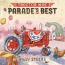 Tractor Mac Parade's Best - Billy Steers - 9780374301064