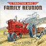 Tractor Mac Family Reunion - Billy Steers - 9780374301095